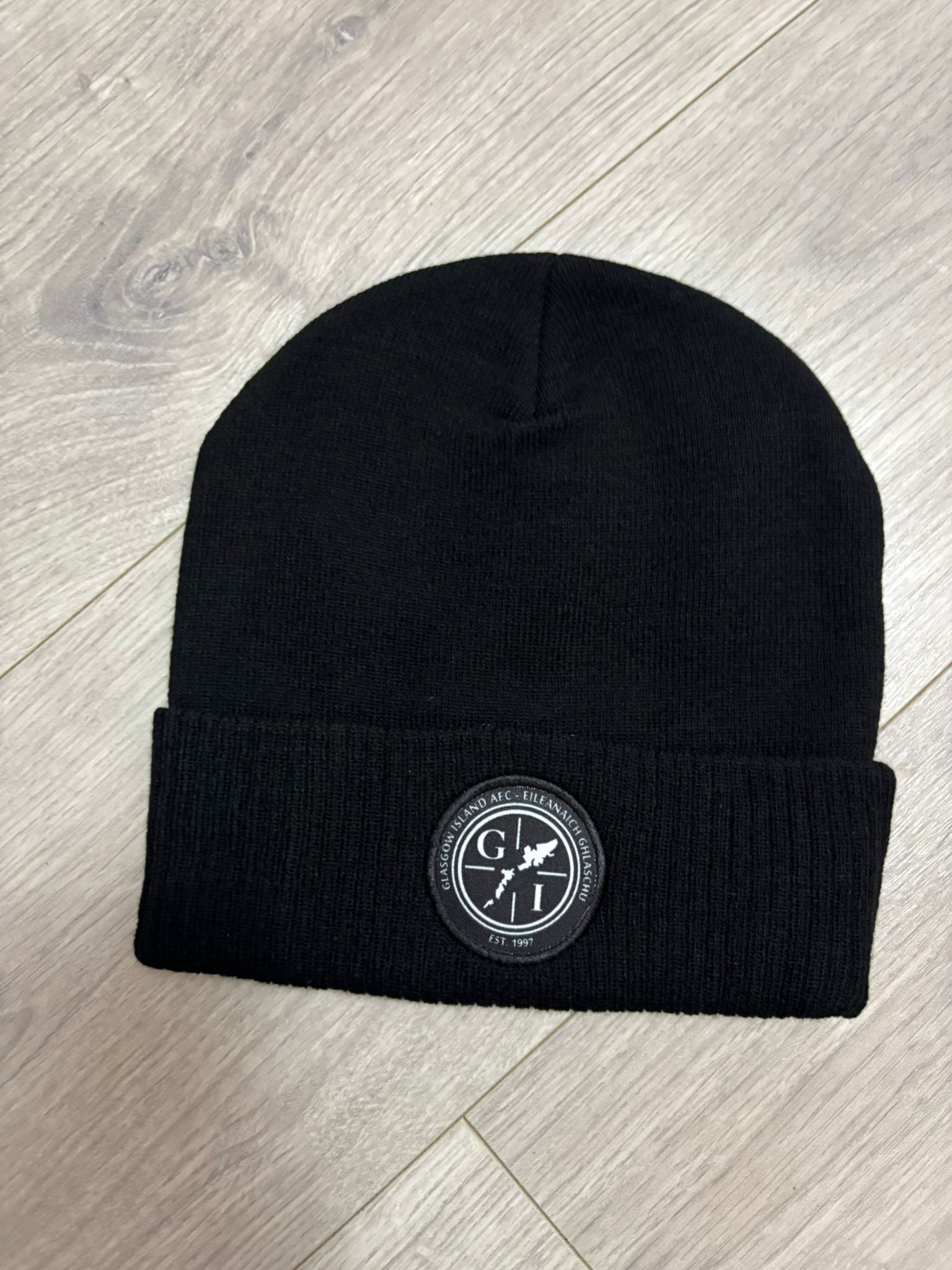 ADG Beanie Hats