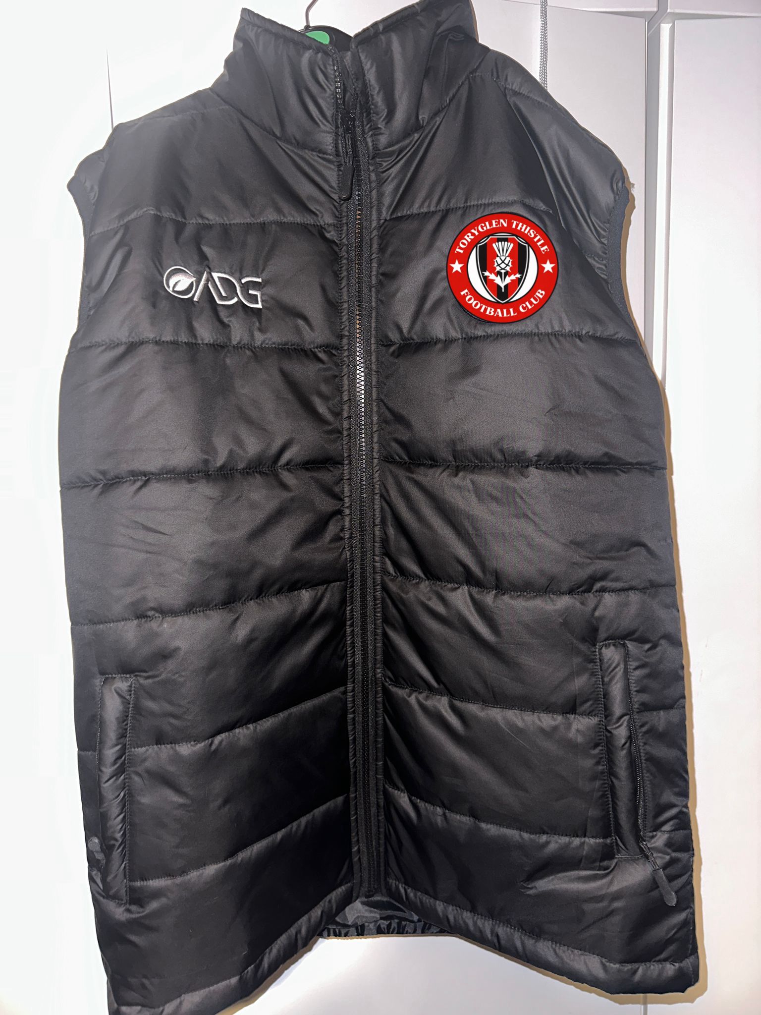 ADG Gilets