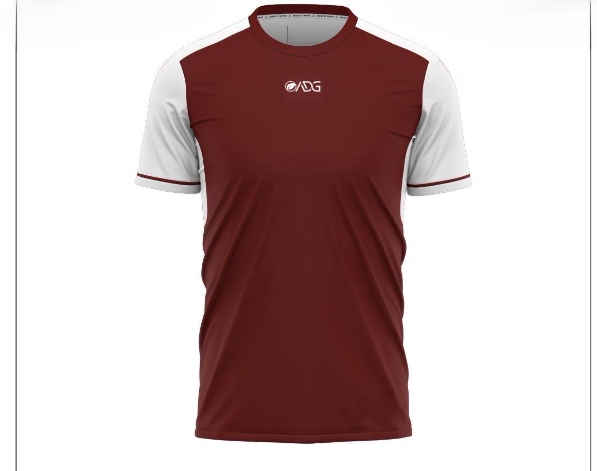 Highbury Kit Design