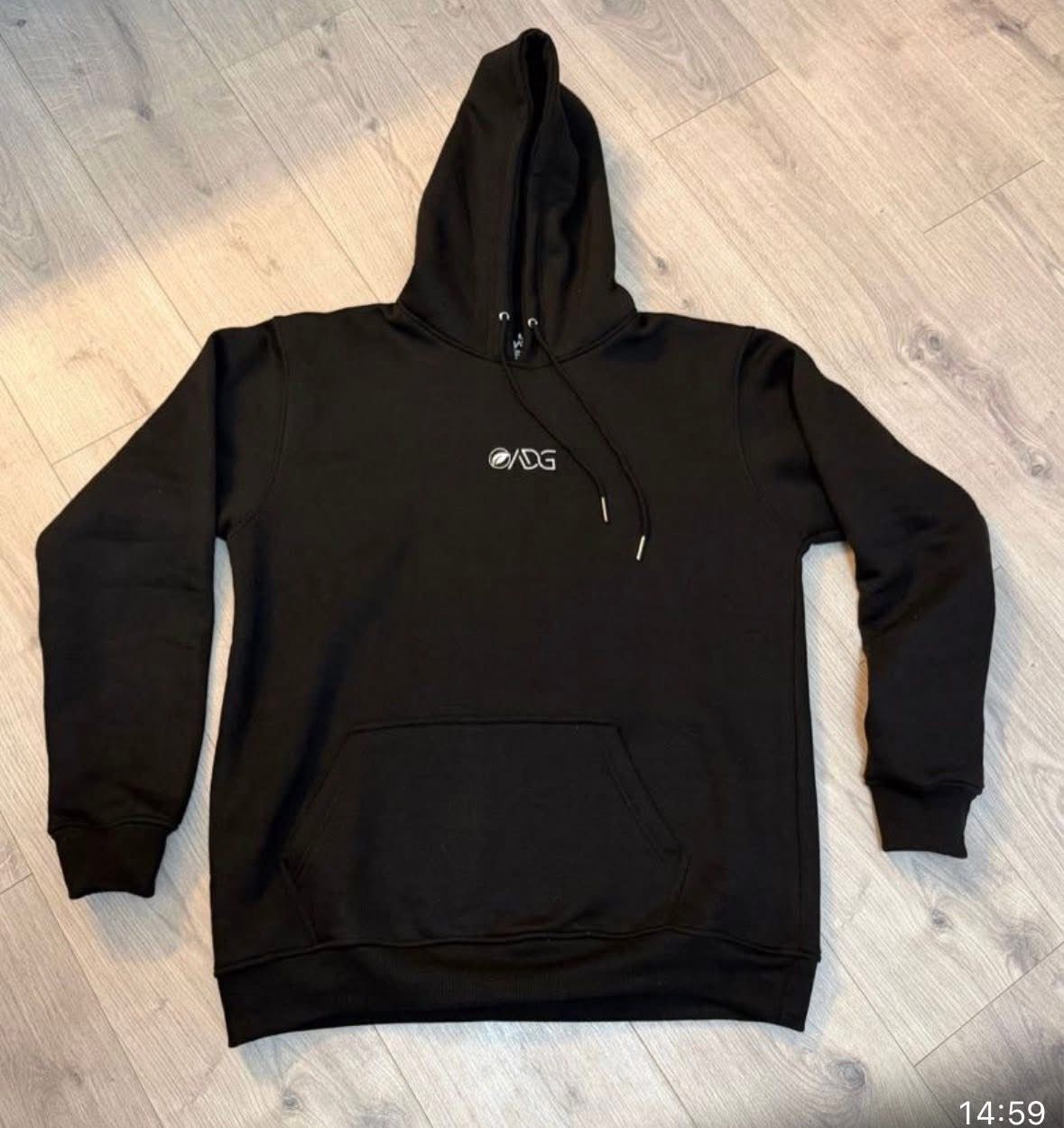 ADG Hoodies